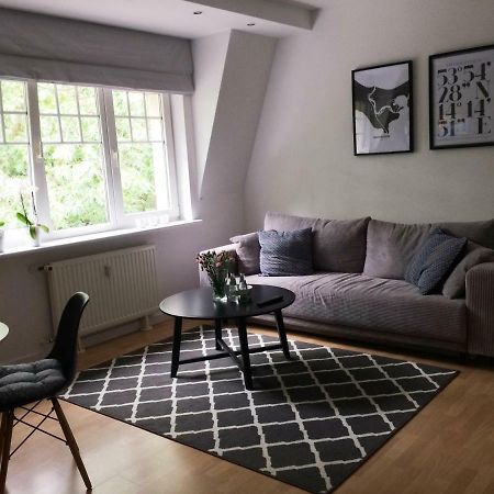 Apartament Lila Świnoujście Екстериор снимка