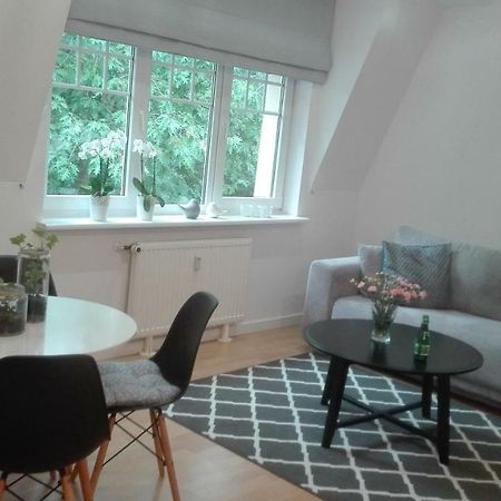 Apartament Lila Świnoujście Екстериор снимка